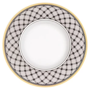 NEW V&B Audun Promenade Bread & Butter Plate - Picture 1 of 1