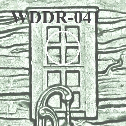 2015 P WDDR-041 Homestead Nebraska Quarter Doubled Die Reverse Cover
