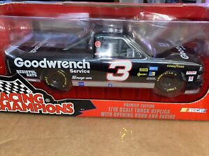 Racing Champions PREMIER edition Super Truck Series Goodwrench #3 Mike Skinner