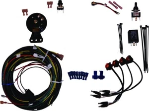 SuperATV Arctic Cat Prowler 550 Turn Signal Kit w/ Toggle Switch TSK-003 - Picture 1 of 1