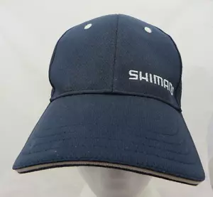 Cappello berretto baseball Shimano regolabile A flex M L - Foto 1 di 3