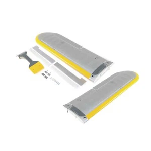 Hobbyzone Carbon Cub S 1.3M Airplane Replacement Main Wing HBZ3221 - Picture 1 of 1