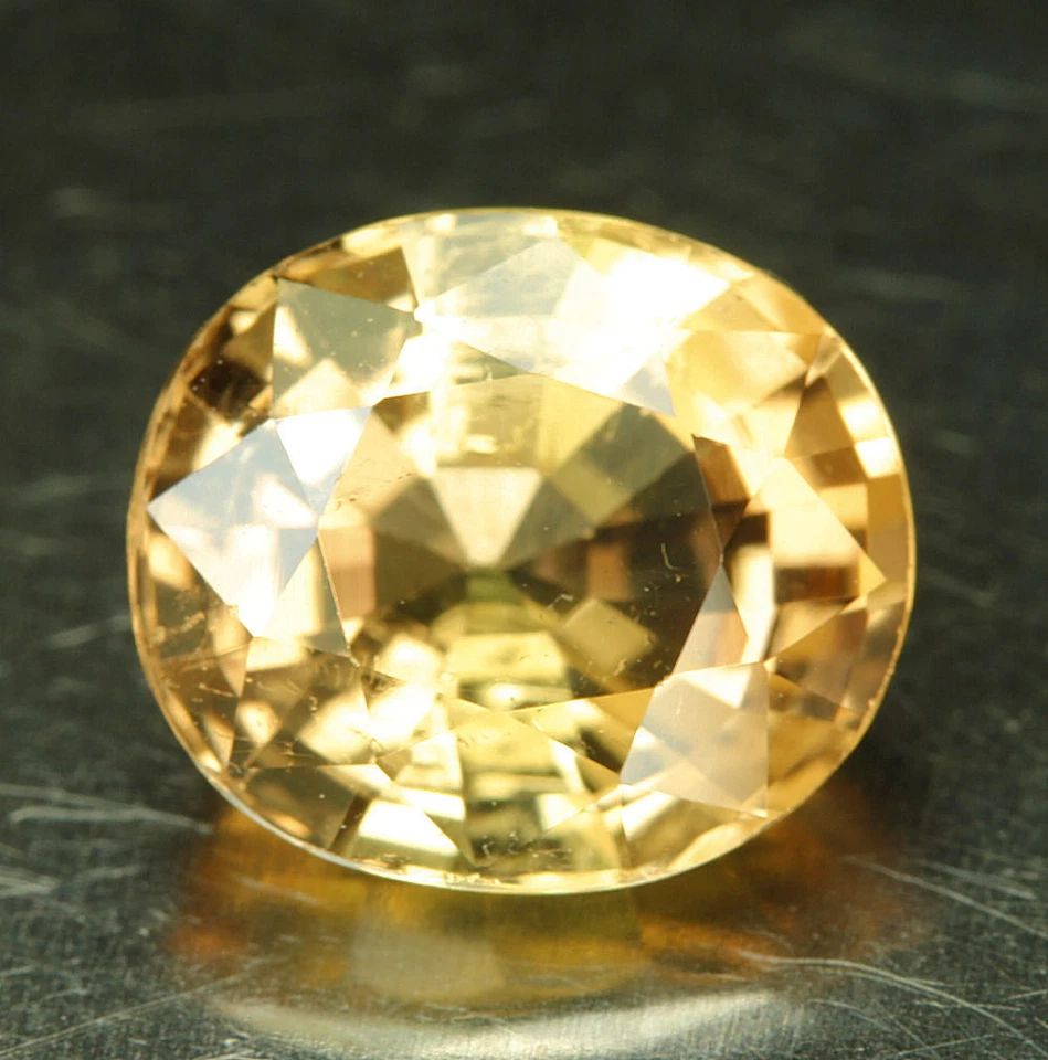 TURMALIN          klasse Farbe      2,89 ct - Bild 1 von 1
