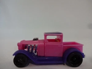 Auto da collezione / auto da corsa Racer / Pink Lizzy Racer Truck - Foto 1 di 2