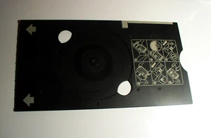 Epson Stylus Photo CD Print Printing Tray for Models 960 & 950 New - Picture 1 of 2