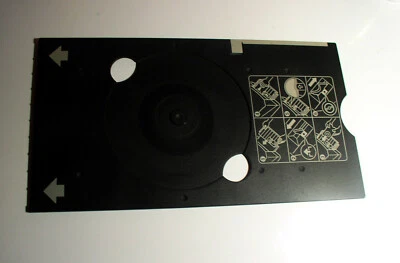 Epson Stylus Photo CD Print Printing Tray for Models 960 & 950 New - Image 1 of 2