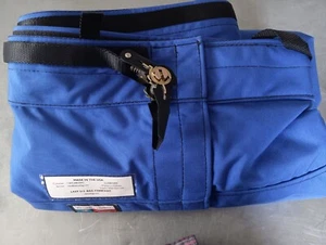 NEU GE WINDKRAFTANLAGE FLEXIBLER KANAL PLENUM LAST USA BAG COMPANY LUSB1000 - Bild 1 von 9