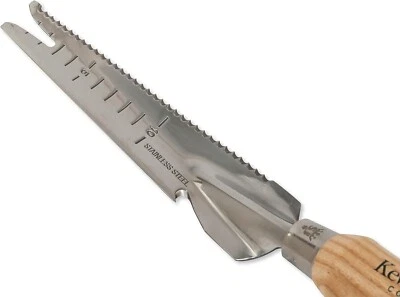 Spear & Jackson 3130KEW Kew Gardens Pflanz- und Jätenmesser - Bild 1 von 4