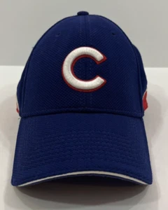 New Era MLB Authentic Chicago Cubs Official Batting Practice Cap Hat L/XL Fitted - Picture 1 of 6
