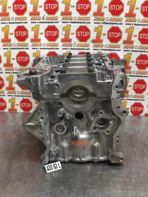 2016-2018 Chevrolet Malibu 1.5L bloco de cilindros do motor 12674350 fabricante de equipamento original - Imagem 1 de 4