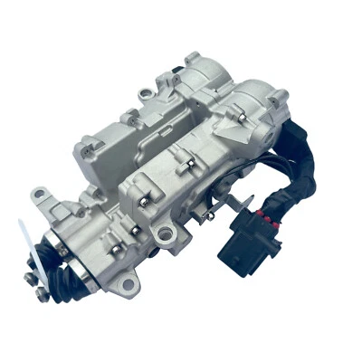 Оригинальный привод муфты в сборе 414702D011 от оригинального производителя подходит для Hyundai Elantra 2016–2020 годов - Изображение 1 из 4