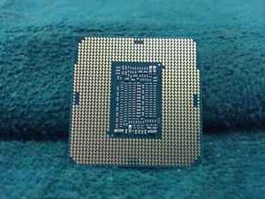 Procesador Intel Xeon E-2144G SR3WM 3,60 GHz - Imagen 1 de 2