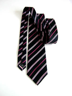 MARKS & SPENCER Nueva Corbata Original Idea de Regalo Foto 1 de 4