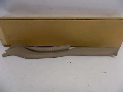 Nuevo compartimento de carga Ford Escort 1998-2002 OEM F8CZ5431149BAA Foto 1 de 3