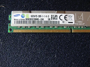 Samsung M392B2G70BM0-CK0 16GB - Bild 1 von 3