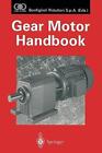 Gear Motor Handbook by D.W. Dudley (English) Paperback Book