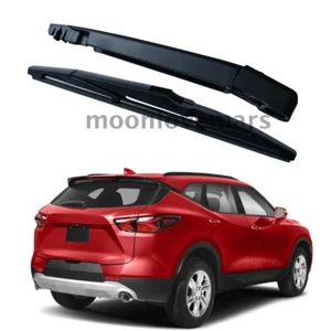 For Chevrolet Trailblazer 2019-2022 Arm Rear Wiper Windsheild Back Wiper Replace - Picture 1 of 8
