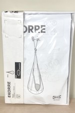 IKEA EKORRE 17915 Hanging Seat Swing Hammock Tent Chair - NEW Sealed Package