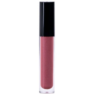 Crimson Pink Glitter Lip Gloss - Picture 1 of 1