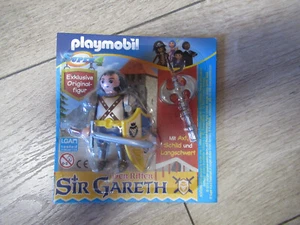 Playmobil | Figuren | Ritter Sir Gareth | neu & OVP - Bild 1 von 1