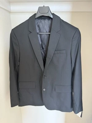 Abercrombie & Fitch Tailored Slim Blazer Size 42 Large - Image 1 of 4