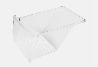 Cajón Crisper Compatible para Frigorífico Frigidaire Modelo 240337103 PS429854 Foto 1 de 4