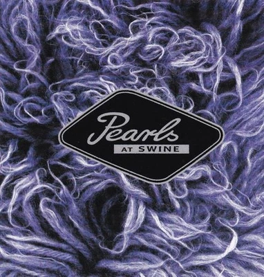 Pearls At Swine Selbstbetitelte CD Europa BMG 1995 74321275072 - Bild 1 von 4