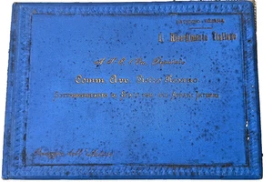 Post 1870. MILANO – IL RISORGIMENTO ITALIANO - Foto 1 di 5