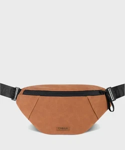 Moscow Gürteltasche, camel 3701328388678 - Bild 1 von 5