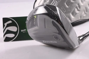 Taylormade Qi35 #3 Wood / 16.5 Degree / Regular Flex Fujikura Ventus '25 Blue 5 - Picture 1 of 9