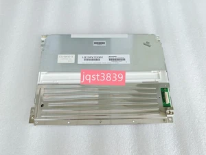 new10.4" LQ104V1DG62 Original Sharp LCD TFT Colour Display Panel 640*480 31 pins - Picture 1 of 7