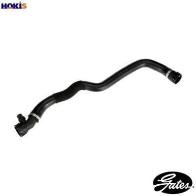 RADIATOR HOSE 05-4851 FOR BMW X3/G01/F97/G08 X4/G02/F98 B48B20B/A B46B20B 2.0L - Image 1 of 4