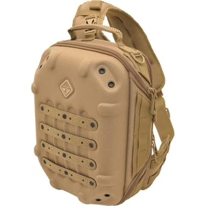Hazard 4 Hibachi Hard Shell Sling Pack, Coyote, One Size, BS-HBC-CYT Sling Bag - Picture 1 of 10