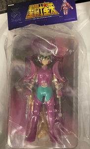 Kou Shou Do Saint Seiya Shun Andromeda   sofubi Soft Vinyl Figure - Picture 1 of 1