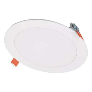 Halo Canless luce LED ultra sottile da incasso per esterno 6" HLBSL6099FS351EMWR - Foto 1 di 6