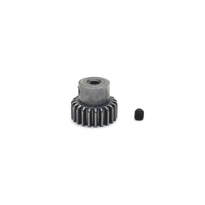 Metal Gearbox Gear/ Motor Gear Upgrade Parts For RC Hyper GO MJX 1/12 H12Y H12Y+ - Image 1 of 4
