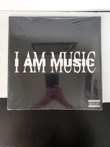 Playboi Carti "I Am Music" 12" Vinyl Record Double LP SEALED/NEW, (2025) - Picture 1 of 3