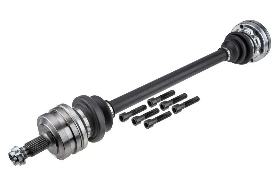 Rahmen Antriebswelle Hintere für Mercedes 124 Klasse E Foto 1 de 1