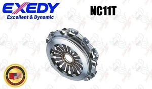 Exedy Reinforced clutch cover NC11T For Nissan SILVIA/SKYLINE GT-R - Picture 1 of 7