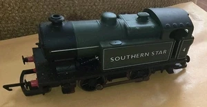 Hornby Railways R2439 Southern 04-0T Industrial Locomotive '7' - Foto 1 di 5