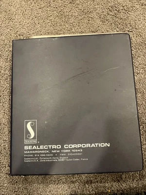 ENORME Lote 500+ Carpeta Colección Tarjetas de Béisbol Vintage, HOF, NOVATOS, ESTRELLAS Foto 1 de 4