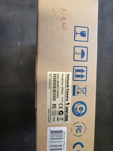 Vivotek IP8331  IP BULLET CAMERA  - Picture 1 of 3