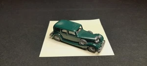 WIKING  BERLIN W - HORCH 850 - COME NUOVA - Foto 1 di 6