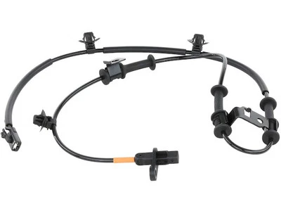 For 2013-2014 Hyundai Elantra Coupe ABS Speed Sensor Front Left Delphi 86672FPYH - Image 1 of 2