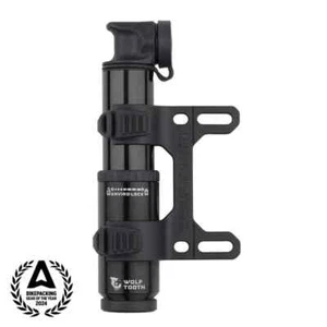Wolf Tooth Components EnCase Pumpe | 30cc | 40cc | 85cc - Bild 1 von 4