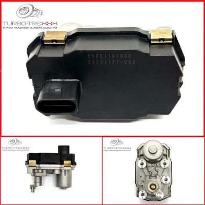 NEUER Ladedrucksteller für HYUNDAI KIA 2.0CRDi 136PS-185PS D4HA  28230-2F300 - Bild 1 von 4