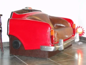 Car Sofà - Lancia Appia III serie 1959 - Foto 1 di 12