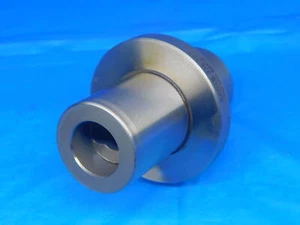 NEW KAISER 335.362 MK2 MORSE TAPER #2 ADAPTER HOLDER SWISS CK6 KAB6 MT2 - Picture 1 of 4