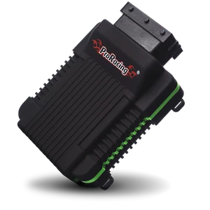Tuning Chip Box for FORD KUGA MONDEO C-MAX S-MAX 2.0 2.2 TDCI CR - Picture 1 of 12