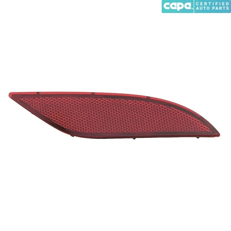 Nuevo reflector de parachoques trasero derecho para Chevrolet Malibu 23174490 Capa 2016-2022 Foto 1 de 1